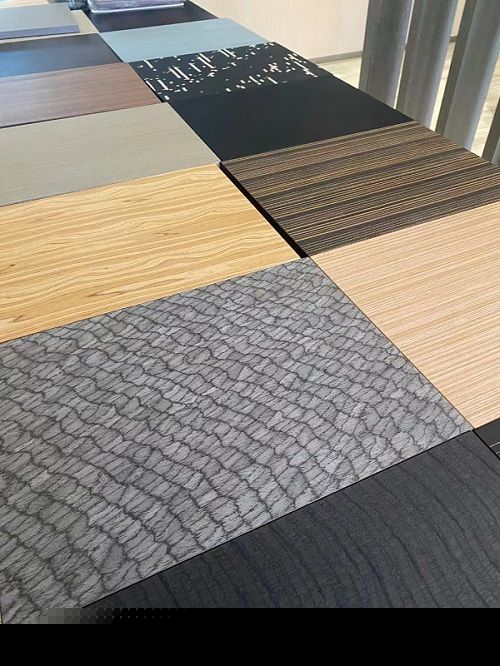 成都八戒影视裝飾（shì）材料，您的木飾麵高質量合作夥伴